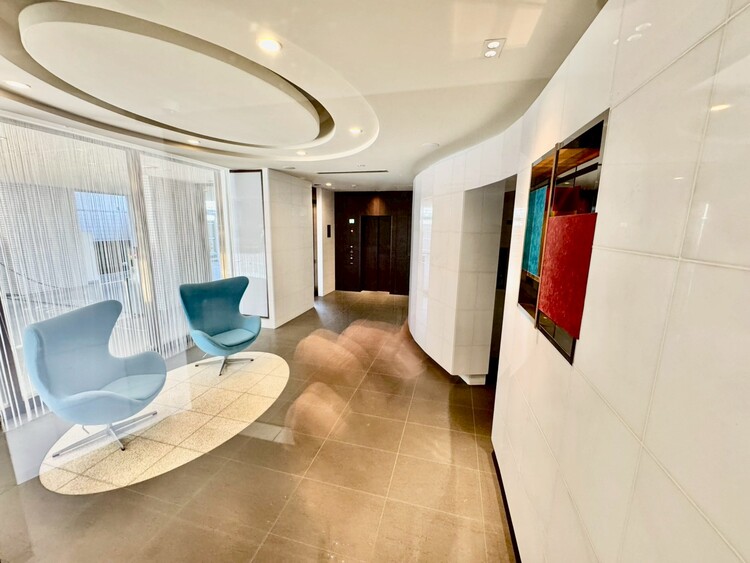 その他 綺麗に整備されており、行き届いた管理体制をうかがわせます。