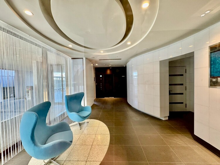 その他 館内は静寂な中が保たれており、管理が行き届いている印象を受けました。