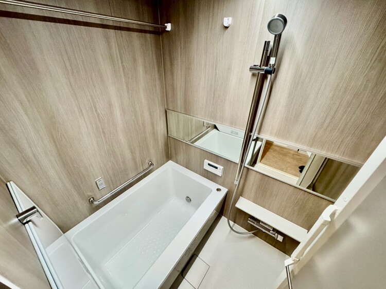 その他 心も体もオフになる極上のリラックスタイムをお楽しみください。