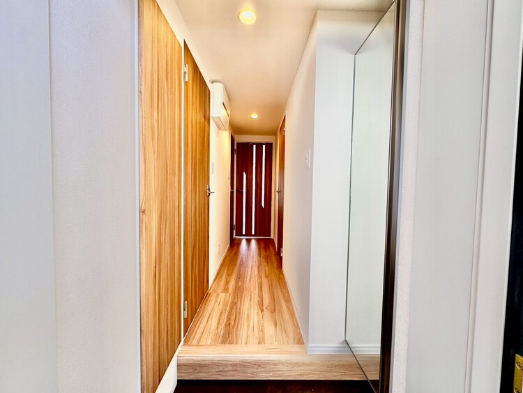 その他 安らぎに満ちた空間がここから始まります。