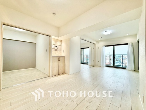 武蔵野スカイハイツの画像