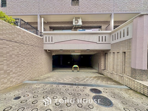 ライオンズガーデン哲学堂の物件画像