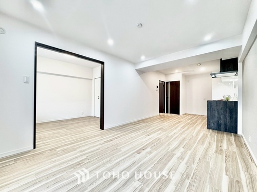 朝日パリオ西武柳沢の物件画像