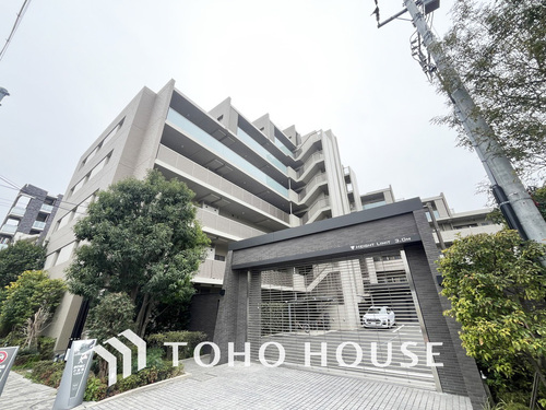 パークホームズ用賀一丁目の物件画像