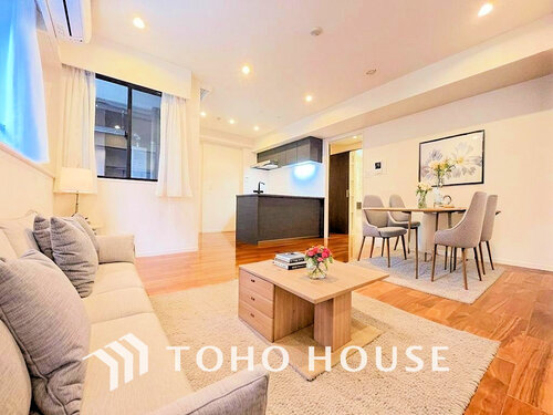 カインドステージ四谷三丁目の画像