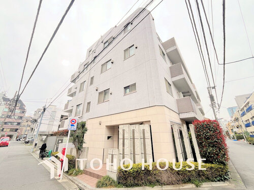 Kist原宿の物件画像