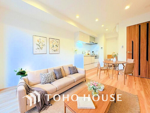 Kist原宿の物件画像