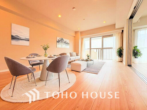 鷺沼東ロイヤルマンションの物件画像