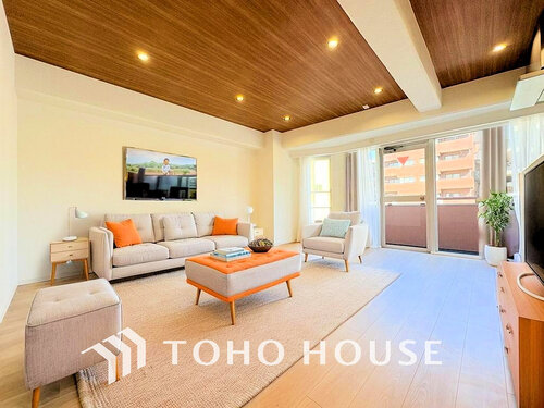 御苑ハイムの物件画像