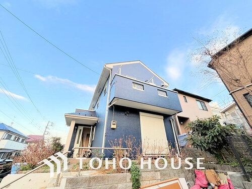 稲城市平尾２丁目の物件画像