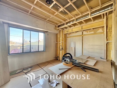 ライフヴィラ豊玉の物件画像