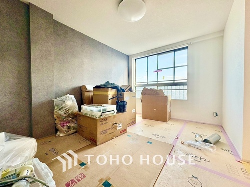 阿佐ヶ谷コーポラスの物件画像