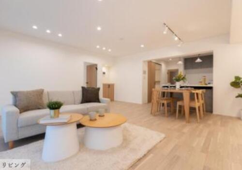 ライオンズマンション京成大久保の画像