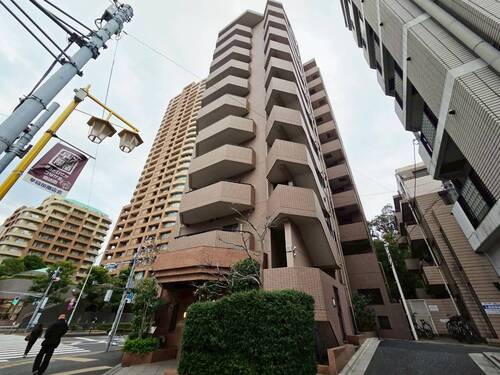 ネオマイム西早稲田パークスの物件画像