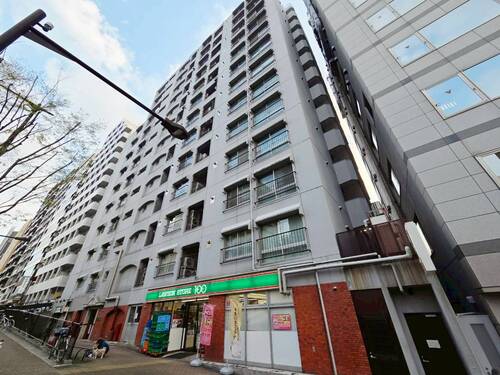 豊栄新都心マンションの物件画像