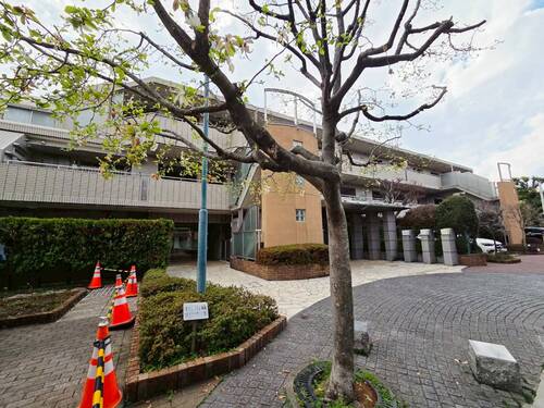 リビオ目白西坂ヒルテラスの物件画像