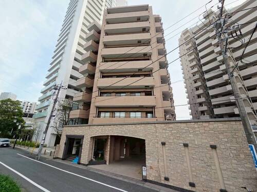 ディアナコート二子玉川園の画像