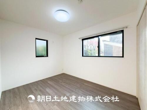 【安心を買うなら、朝日土地建物へ】旭区中希望が丘 中古戸建の物件画像