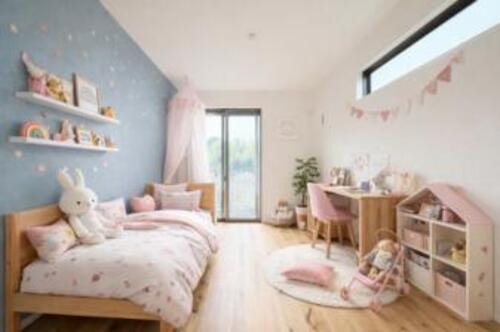 築後未入居　戸塚の画像