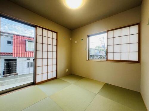 中古戸建　阪東橋の物件画像