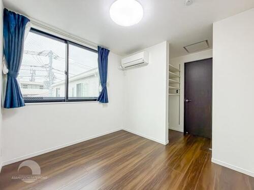 中古戸建　上大岡の物件画像