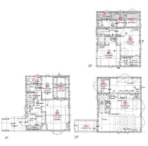 中古戸建　上大岡の物件画像