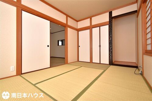 西陵３丁目　中古戸建の物件画像