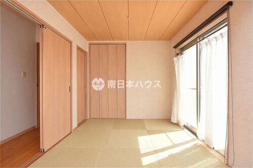 喜入町　中古戸建の物件画像