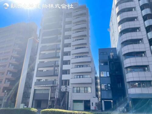 パーク・ハイム文京春日　「後楽園」駅　歩９分の物件画像