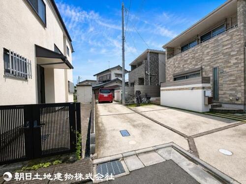 日野市西平山2丁目の物件画像