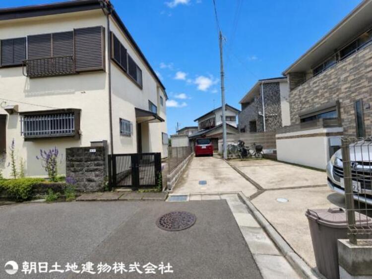 外観 【2026年05月撮影】