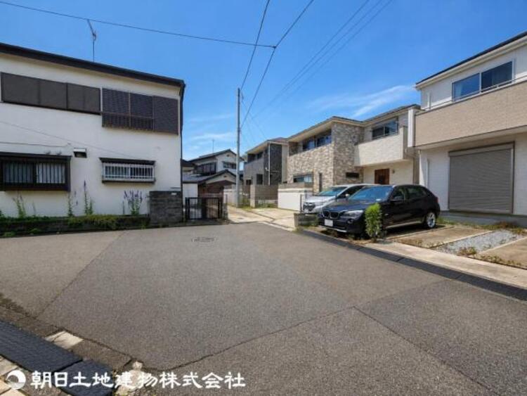 外観 【2026年05月撮影】