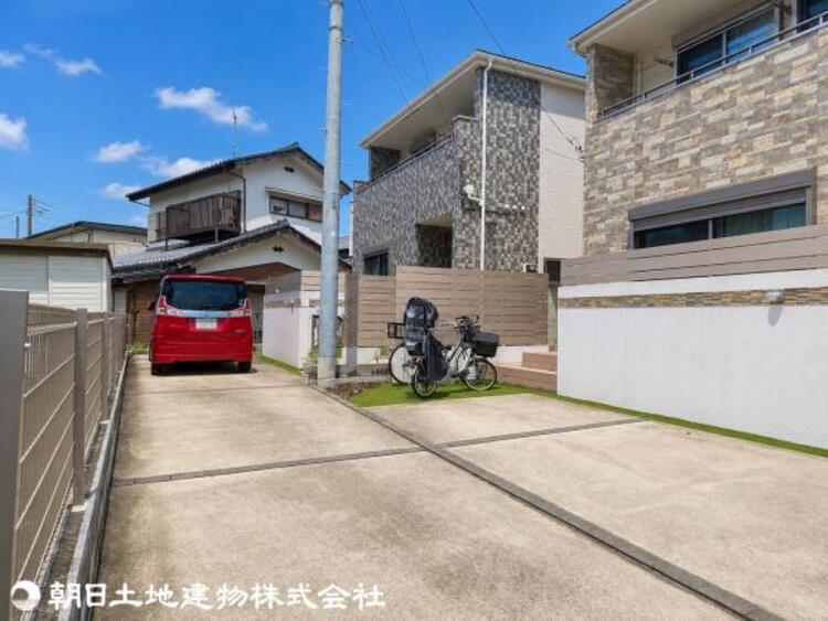 外観 【2026年05月撮影】