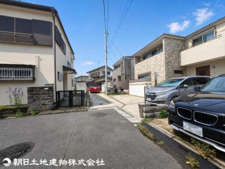 外観 【2026年05月撮影】