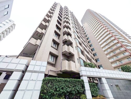 コスモ巣鴨シティフォルムの物件画像