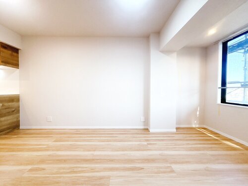 ライオンズマンション徳丸の画像