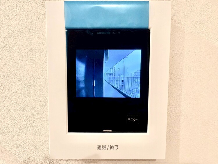 設備 快適と分かりやすさを合わせた優しい設計。「見える安心」をカタチにしました。