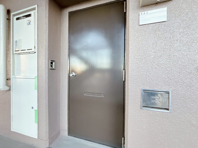 玄関 玄関を開ければ、そこは安らぎのご自宅。