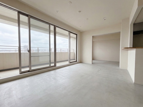 トキアスの物件画像