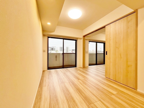 ライオンズプラザ日暮里の画像