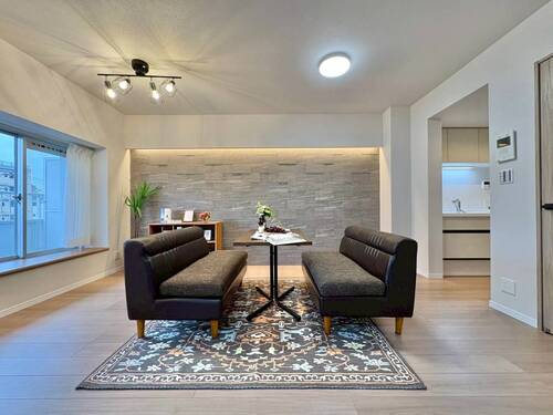 ディアハイム赤羽の物件画像