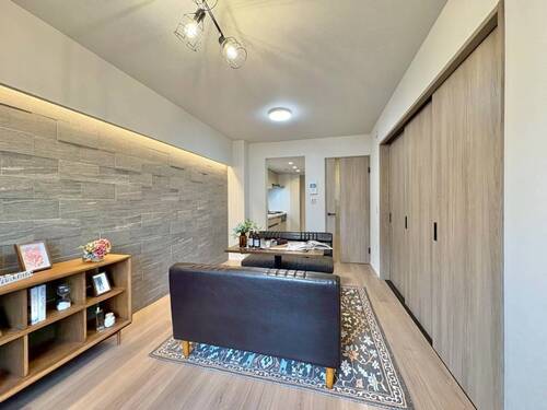 ディアハイム赤羽の物件画像