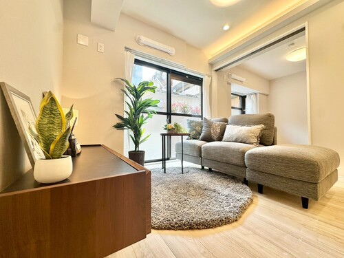 ライオンズマンション西ケ丘第２の物件画像