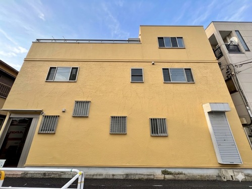 北区豊島４丁目の物件画像