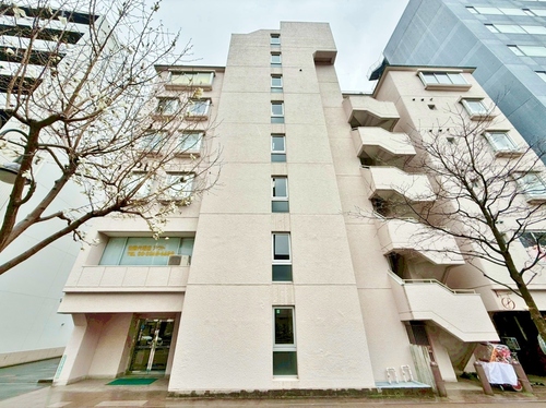 山手ビルの物件画像