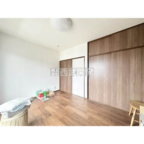 所沢市上新井３丁目 中古一戸建ての物件画像