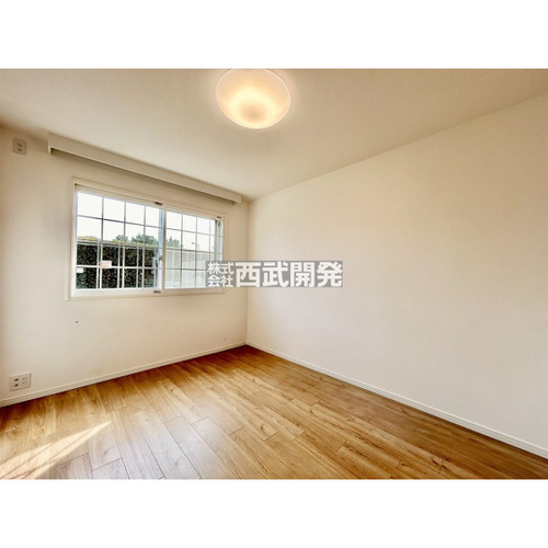 ステイツ花小金井ヴェルパセオの物件画像