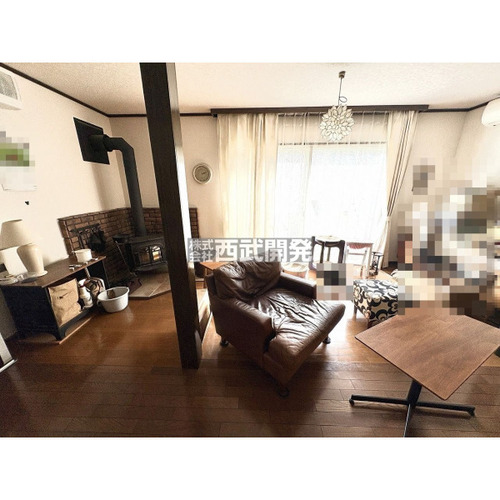 飯能市大字下赤工 中古一戸建ての物件画像