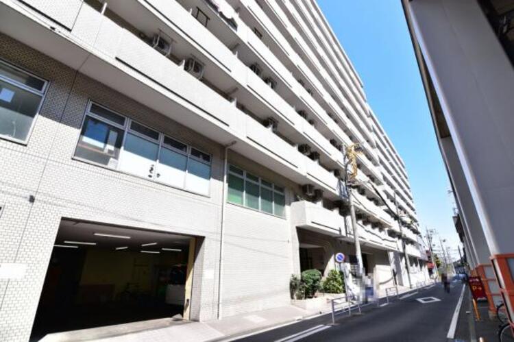 外観 安らぎの日々のために最新の設備・仕様を採用しました。笑顔の毎日をお過ごしください。