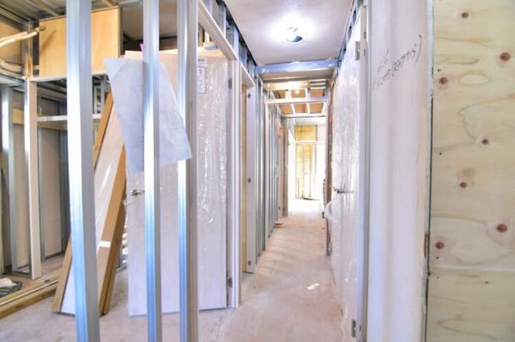 その他 豊かな居住性とクオリティが見事に調和した住空間は住まうことの喜びを感じさせてくれます。 